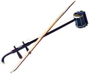Erhu