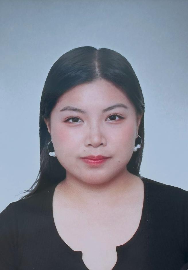 Vivian Wong